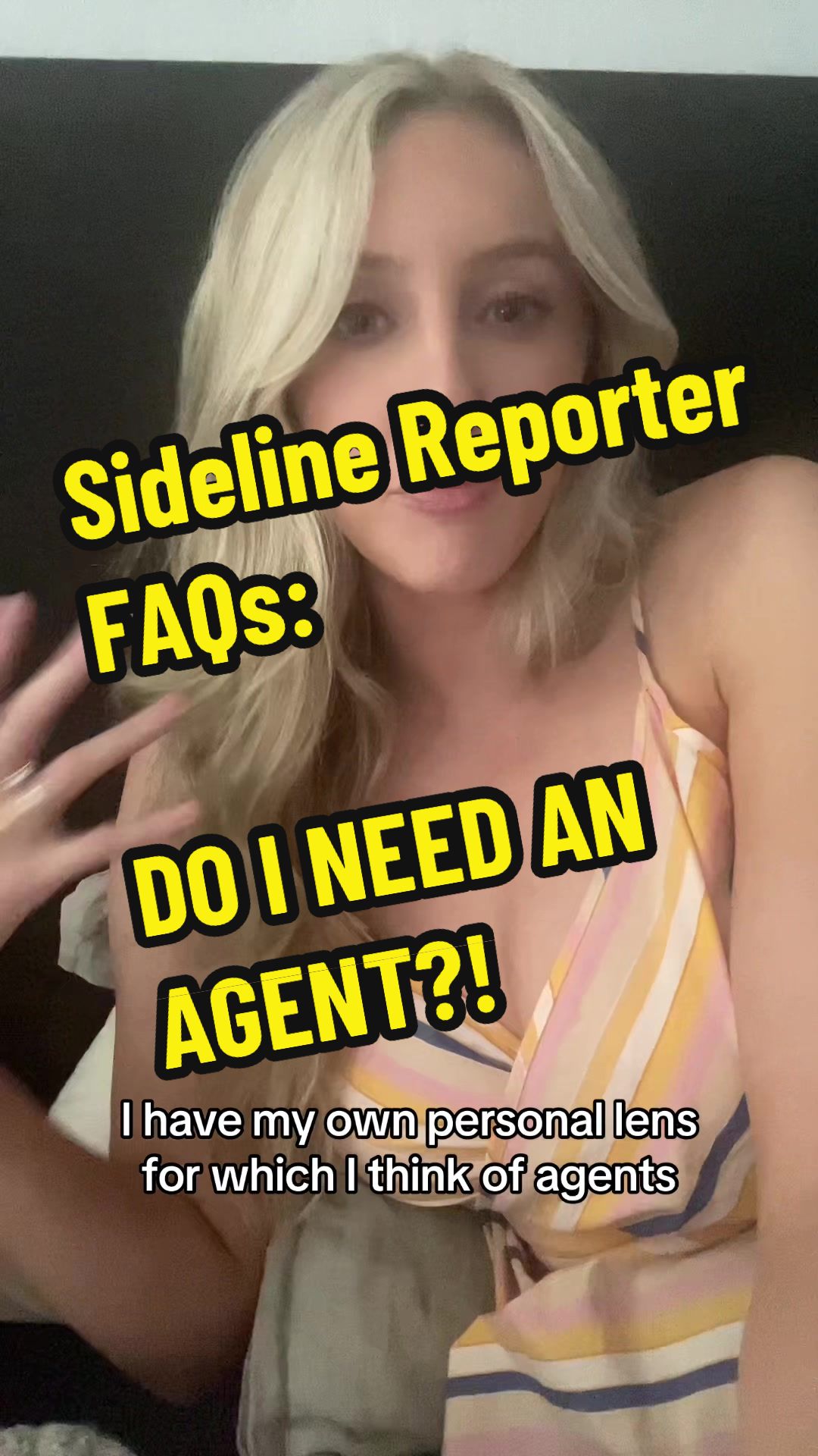 @Stormy Buonantony