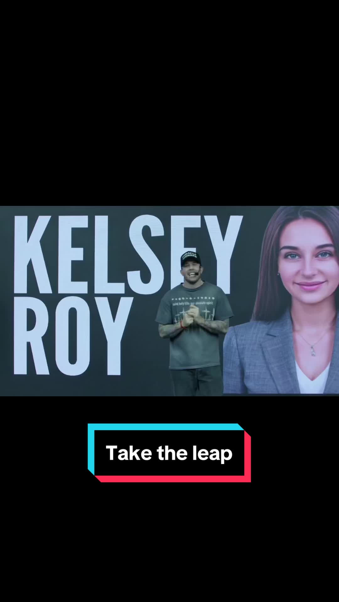 @Kelsey Roy