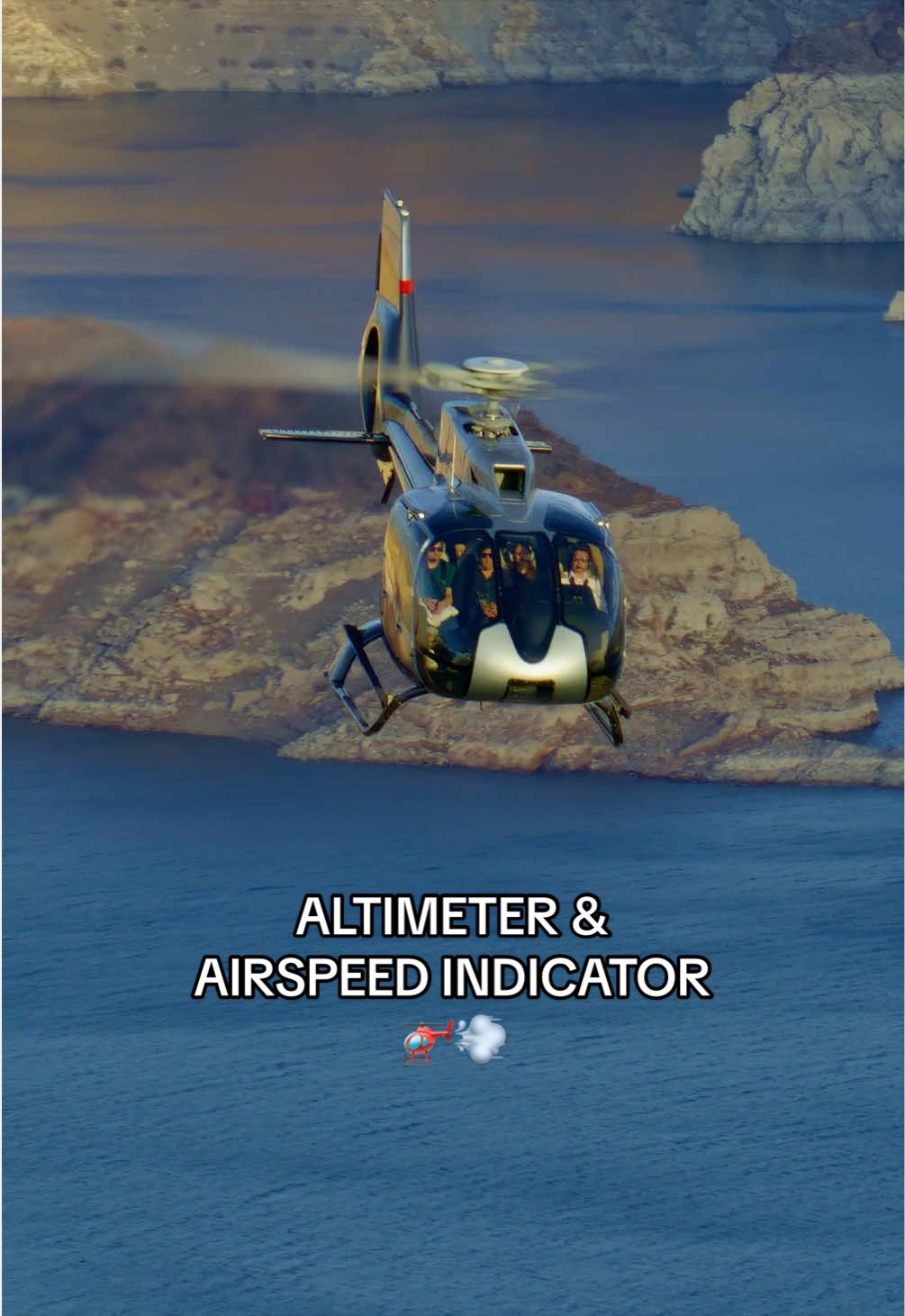 @Maverick Helicopters