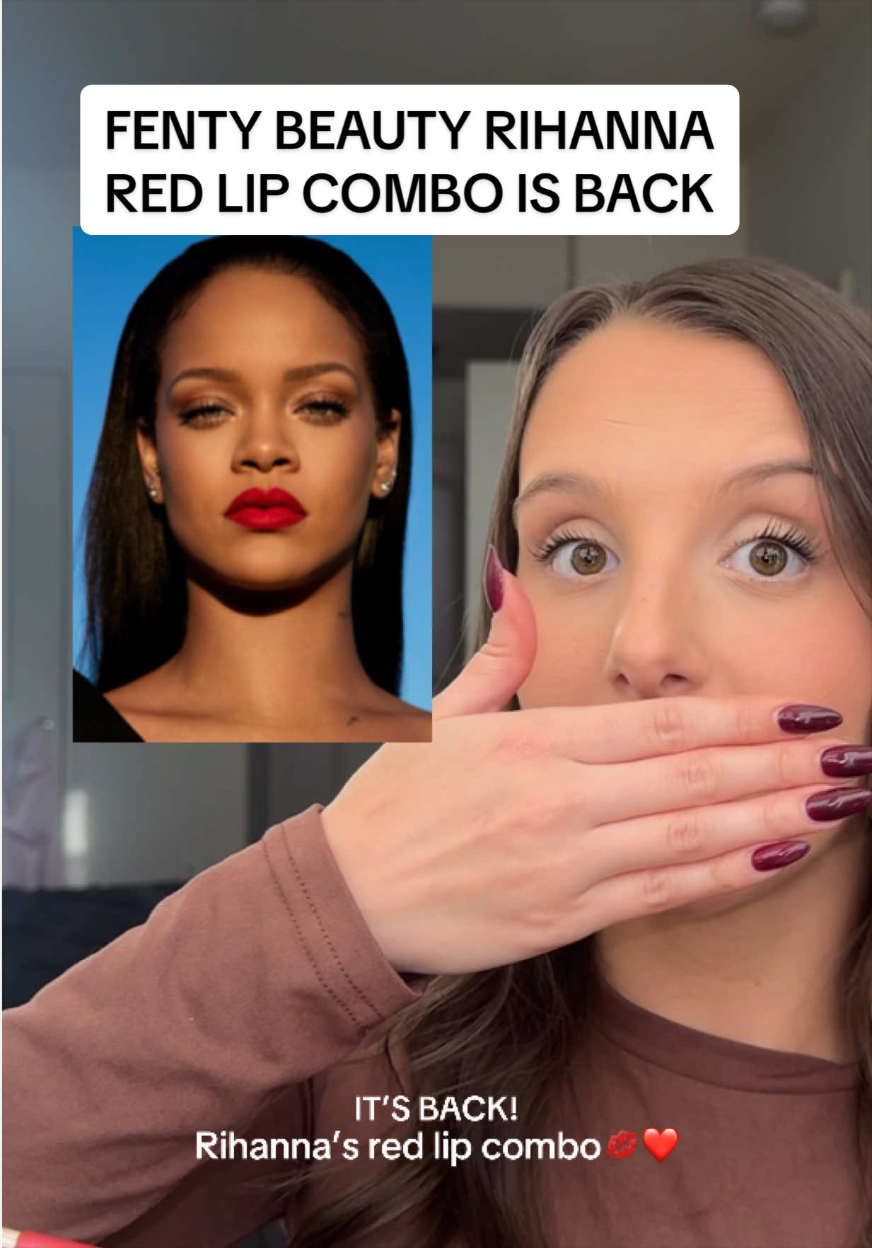 @Rianna