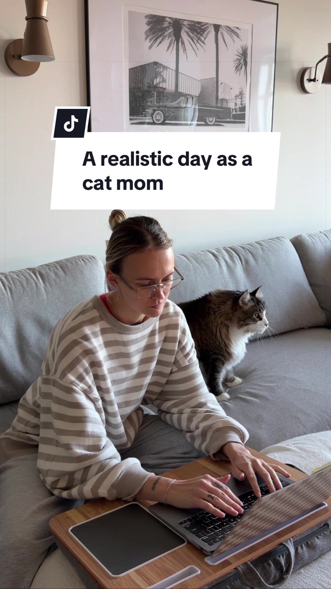 @Tuft & Paw