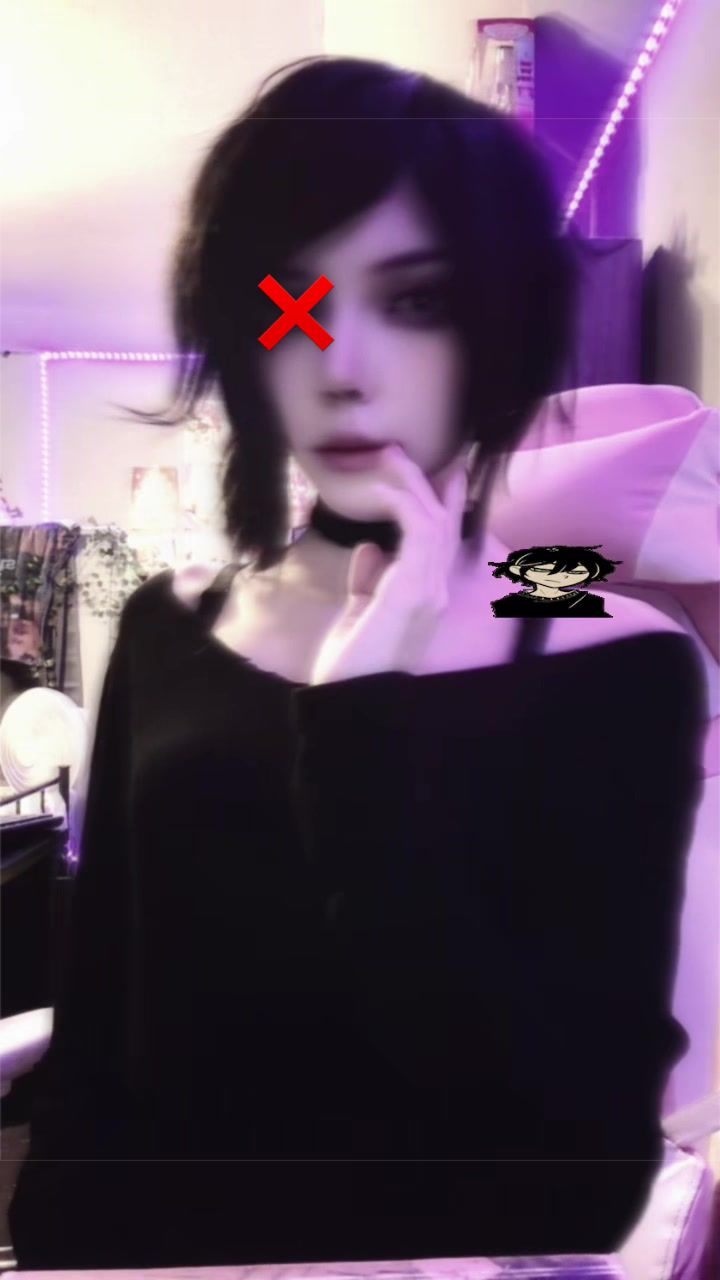 @Аластор❦