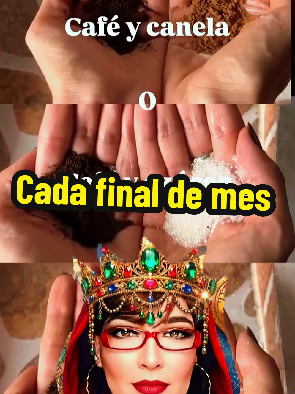@SanLuzBell
