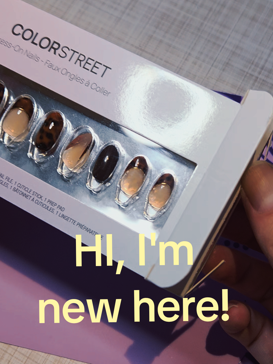 @Polished by Darcy