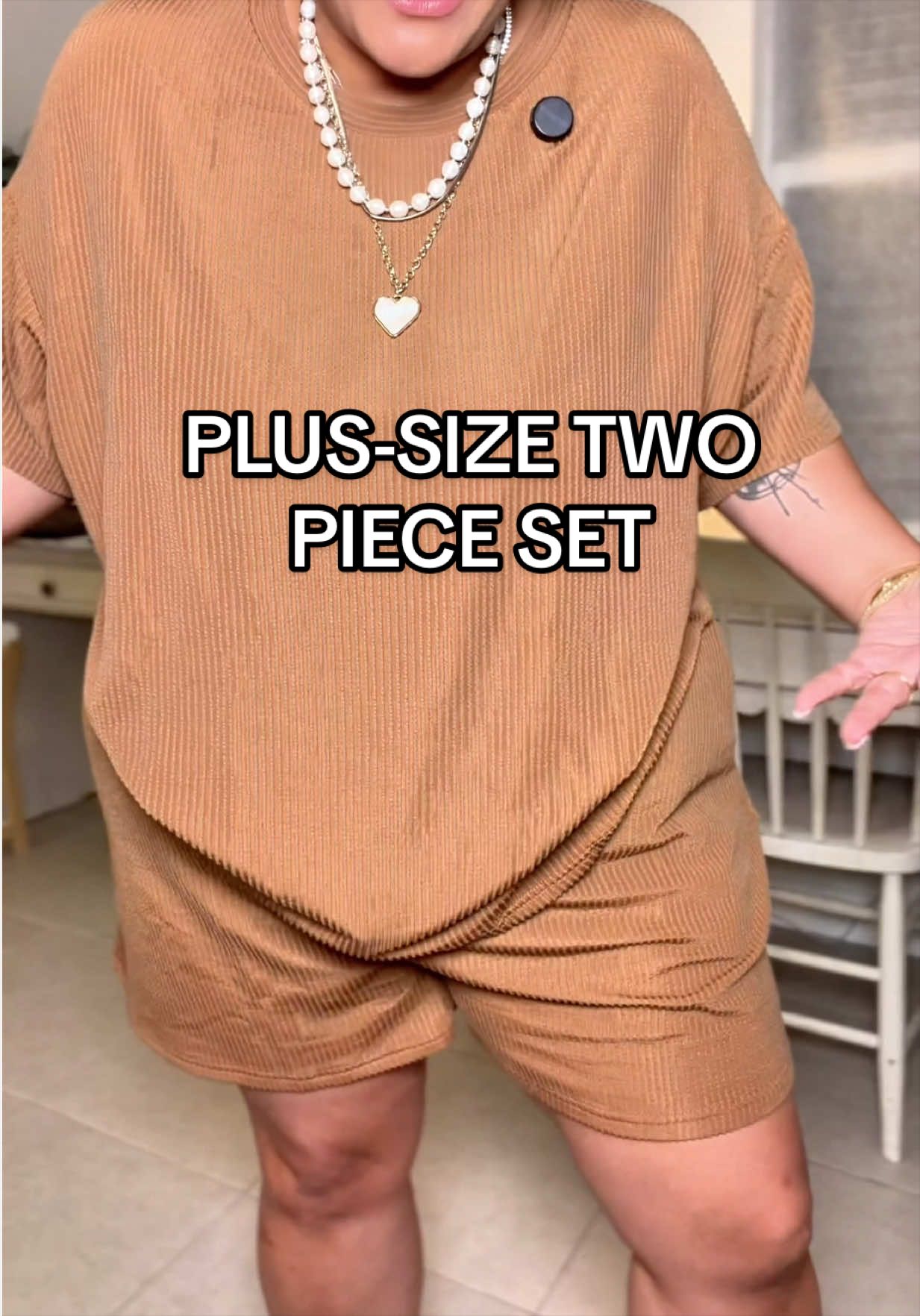 @Daze | Plus Size Fashion