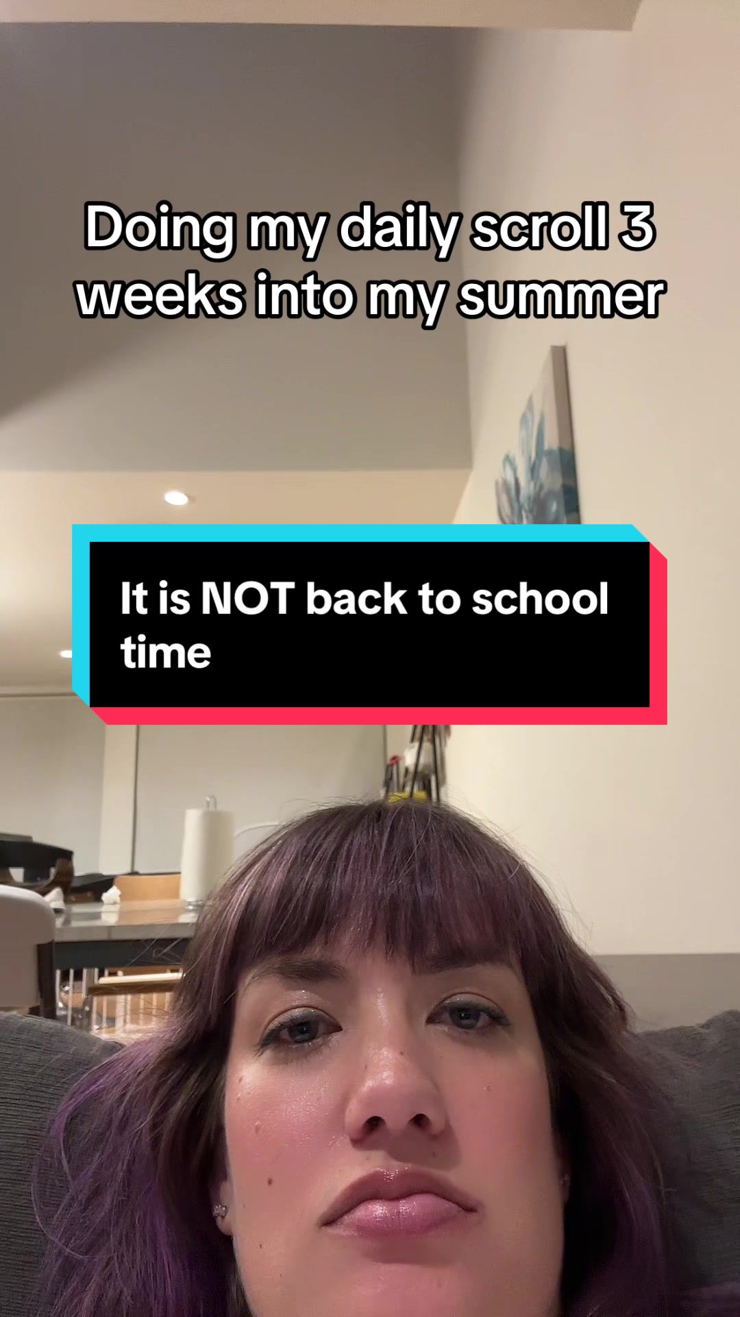 @Ms. Tina Braswell