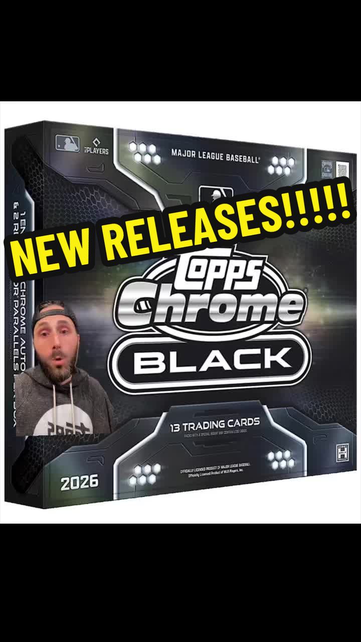 @Baseline Sports Cards