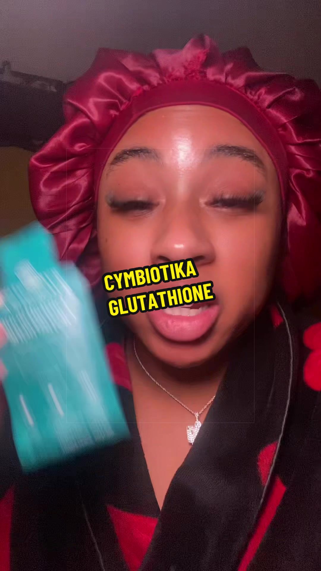 @QueenMyMy | Commentary