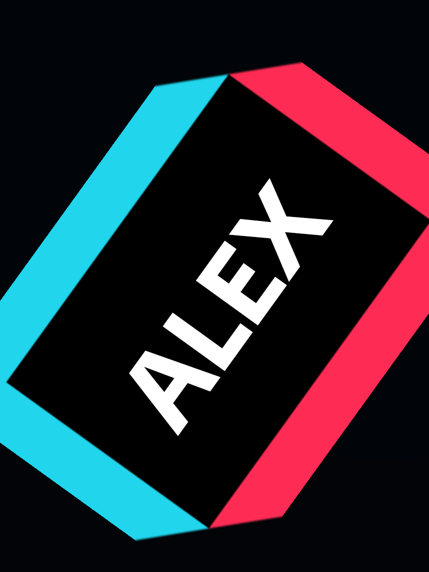 @Alpha~G