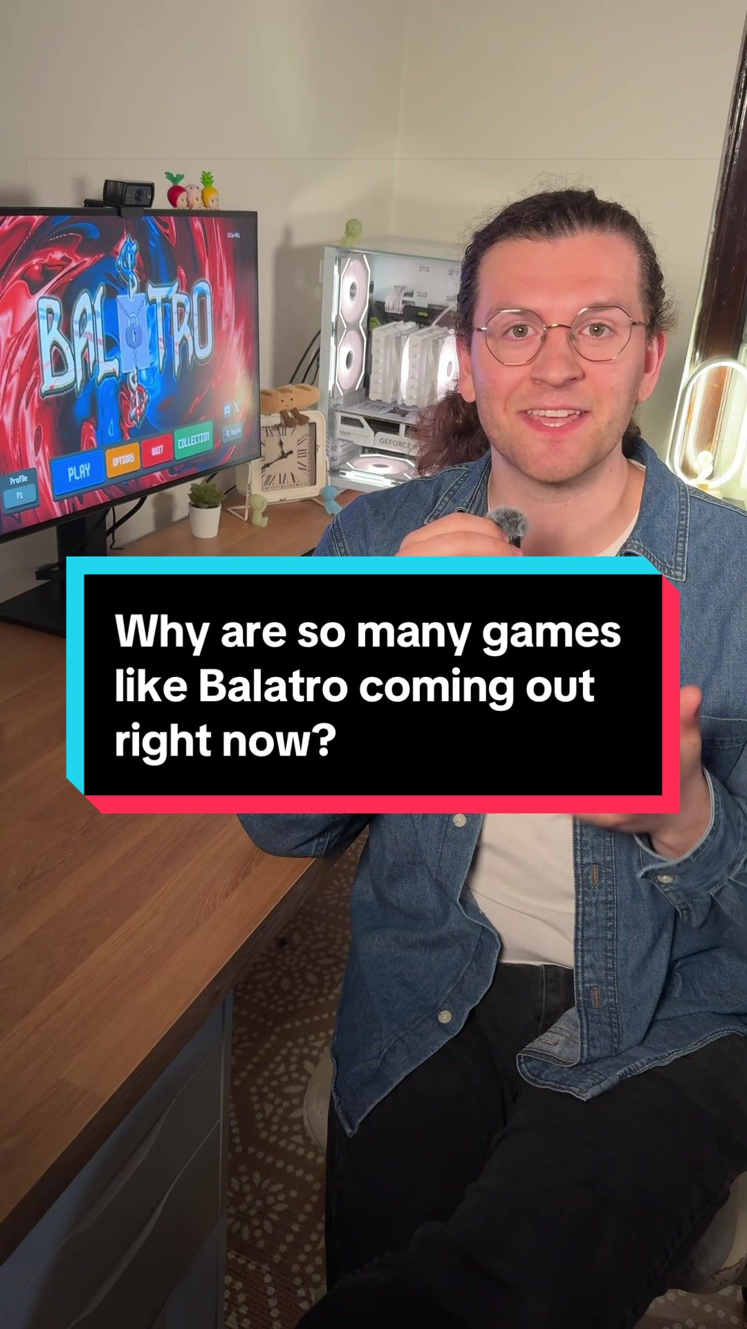 @Devin ✦ 🎮