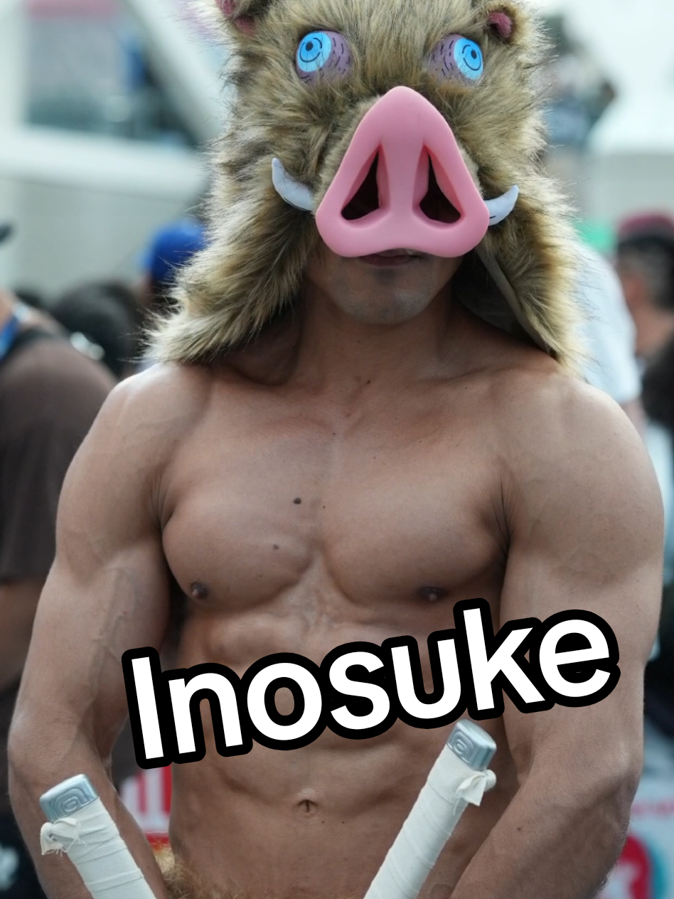 @CONSplay