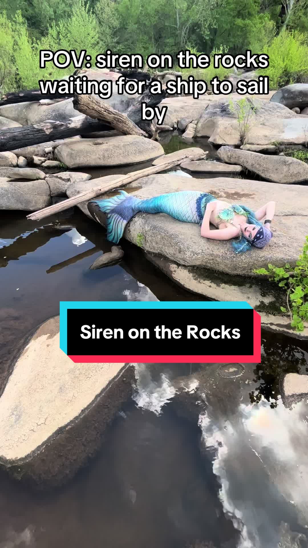 @Siren Sapphire 🧜🏻&zwj;♀️