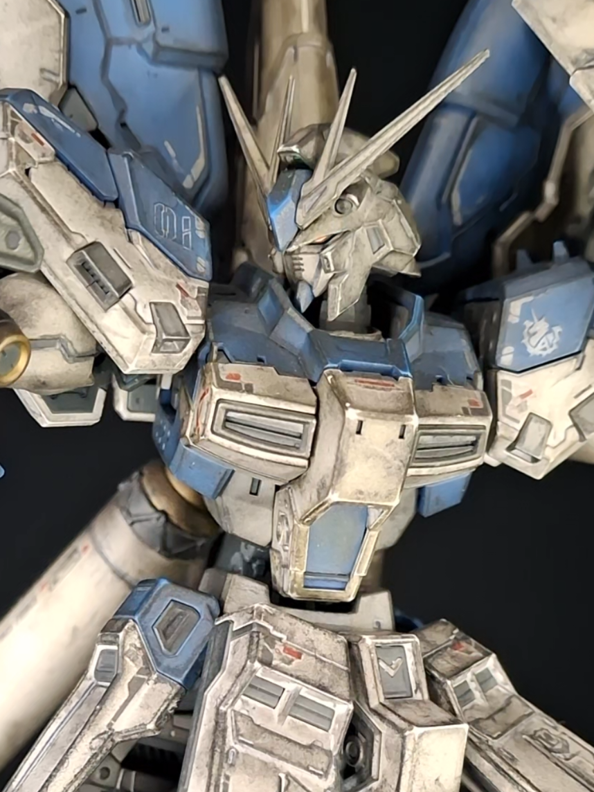 @Gunpla Guy