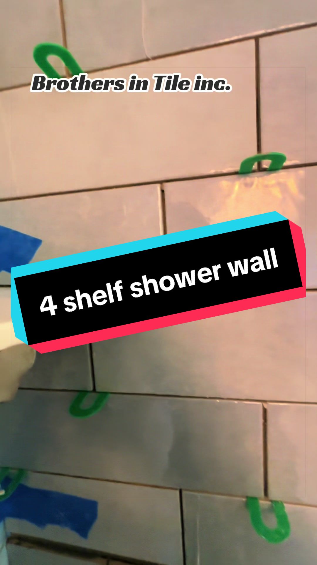 @Brothers in Tile