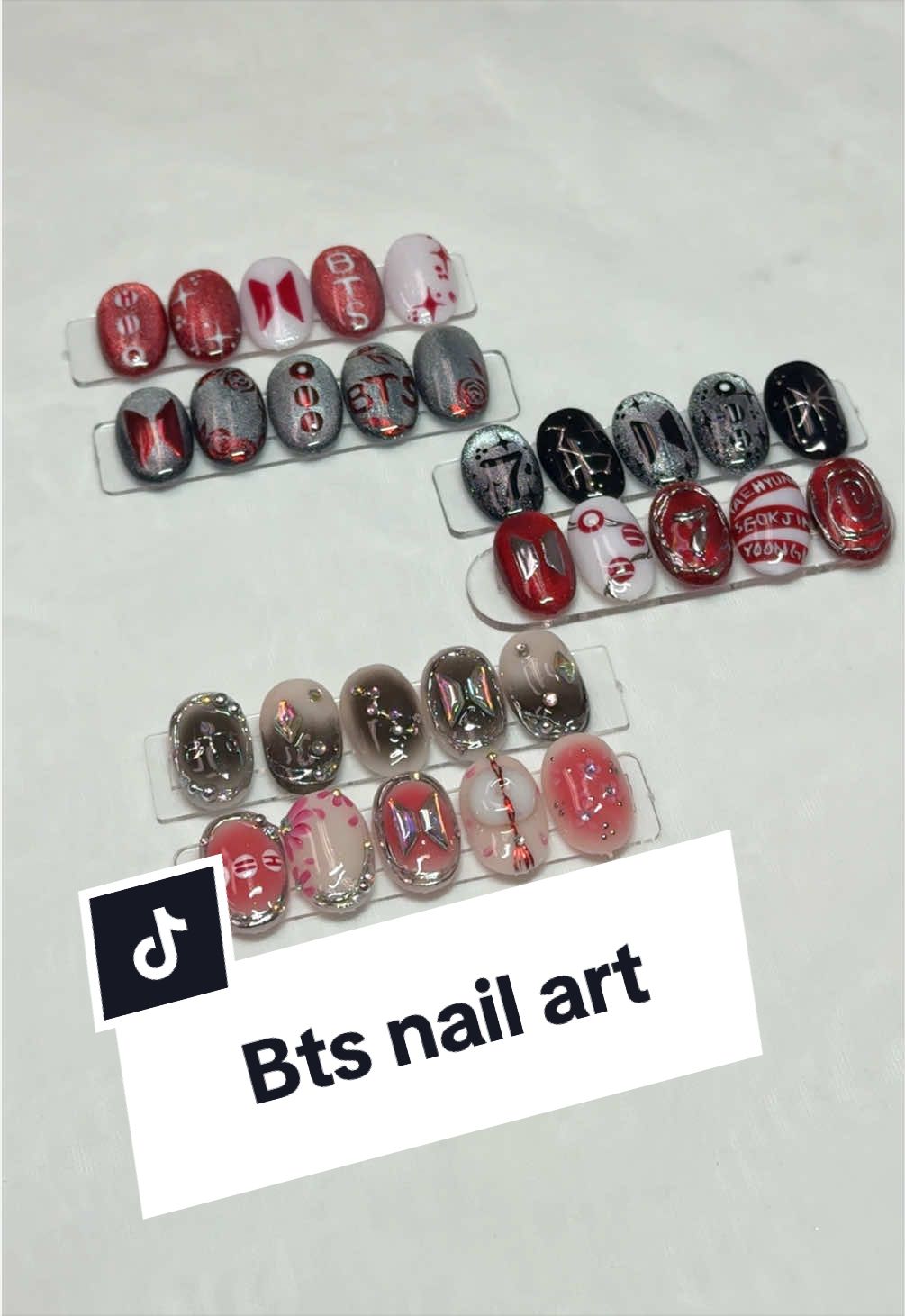 @Gao | MN, Nail Artist