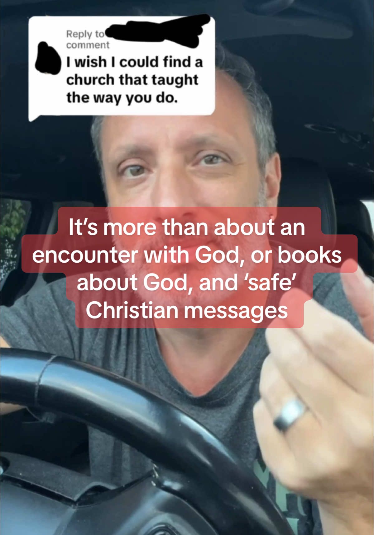 @Ken Arrington