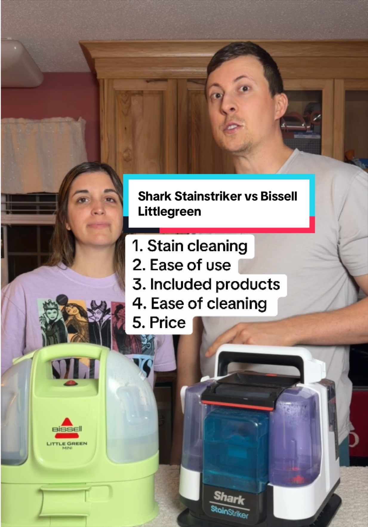 @Steve & Amy | SteAmy Finds 🛍️