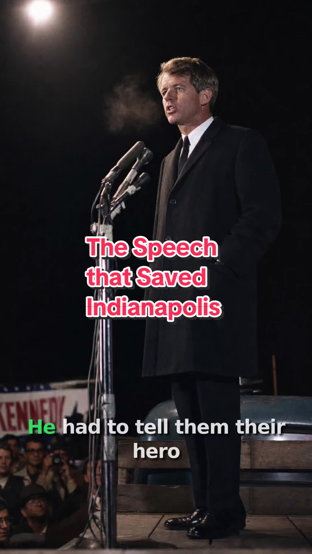 @Kennedy Era