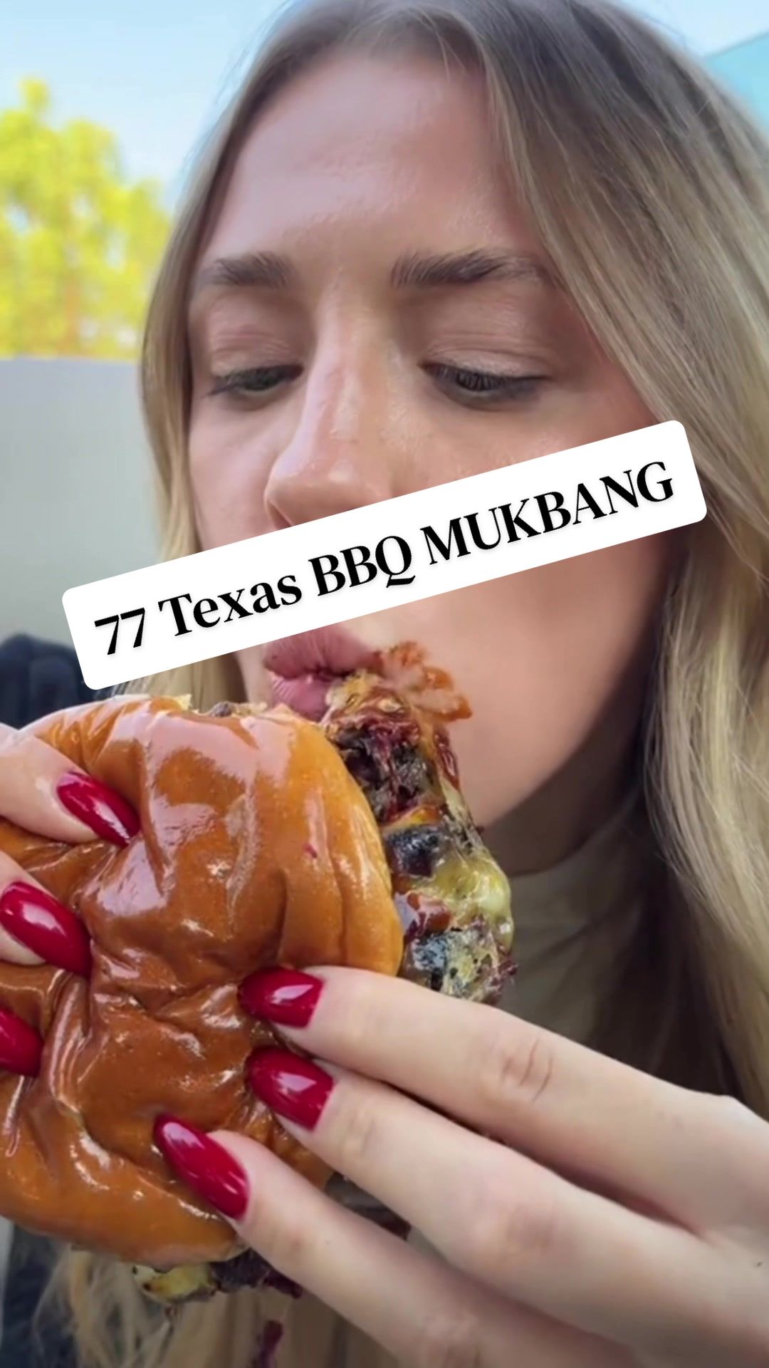 @Mukbang ASMR
