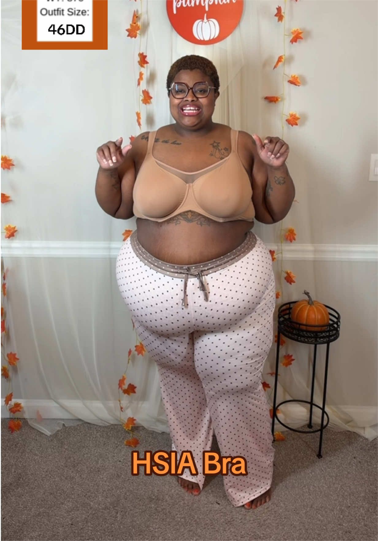 @Nikki • Plus Size Fashion