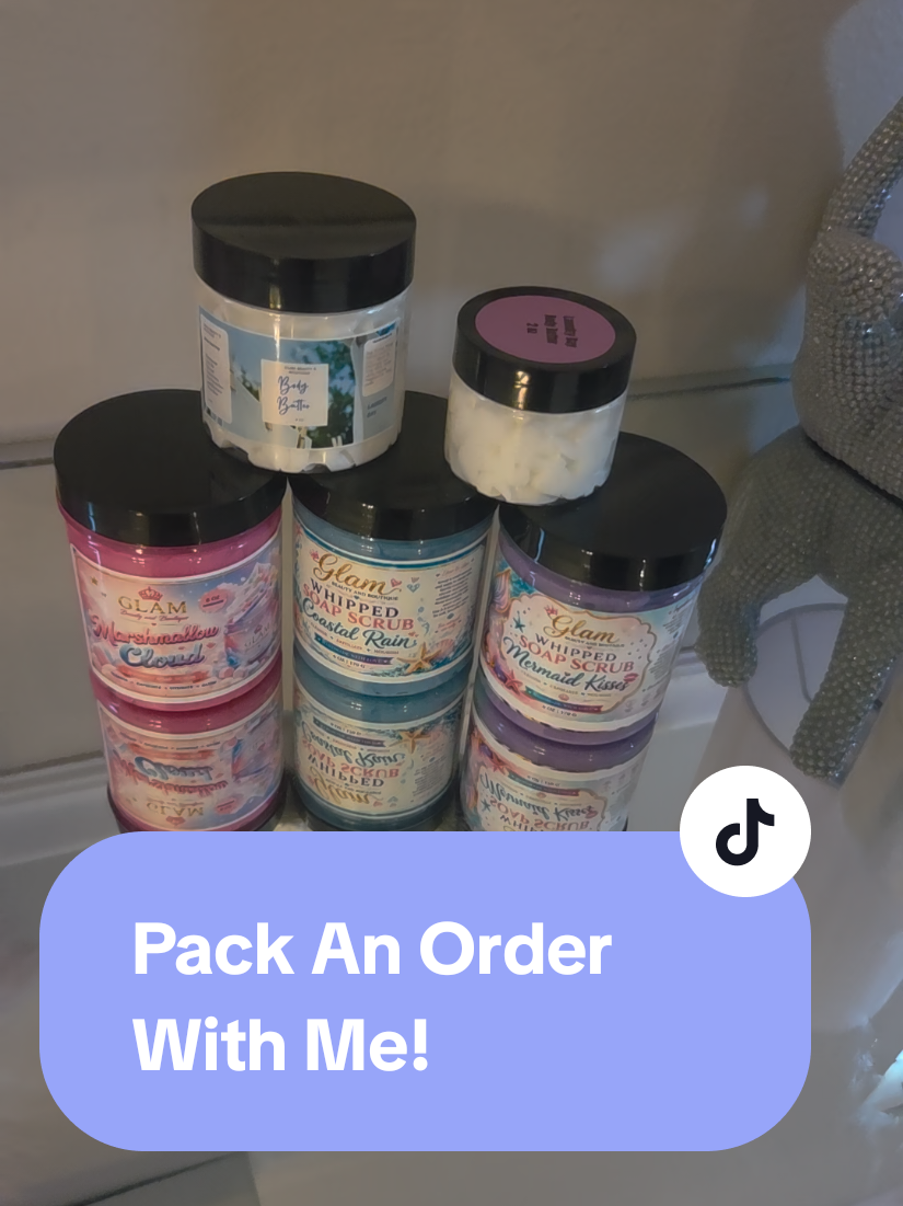 @Glambeautyandboutique