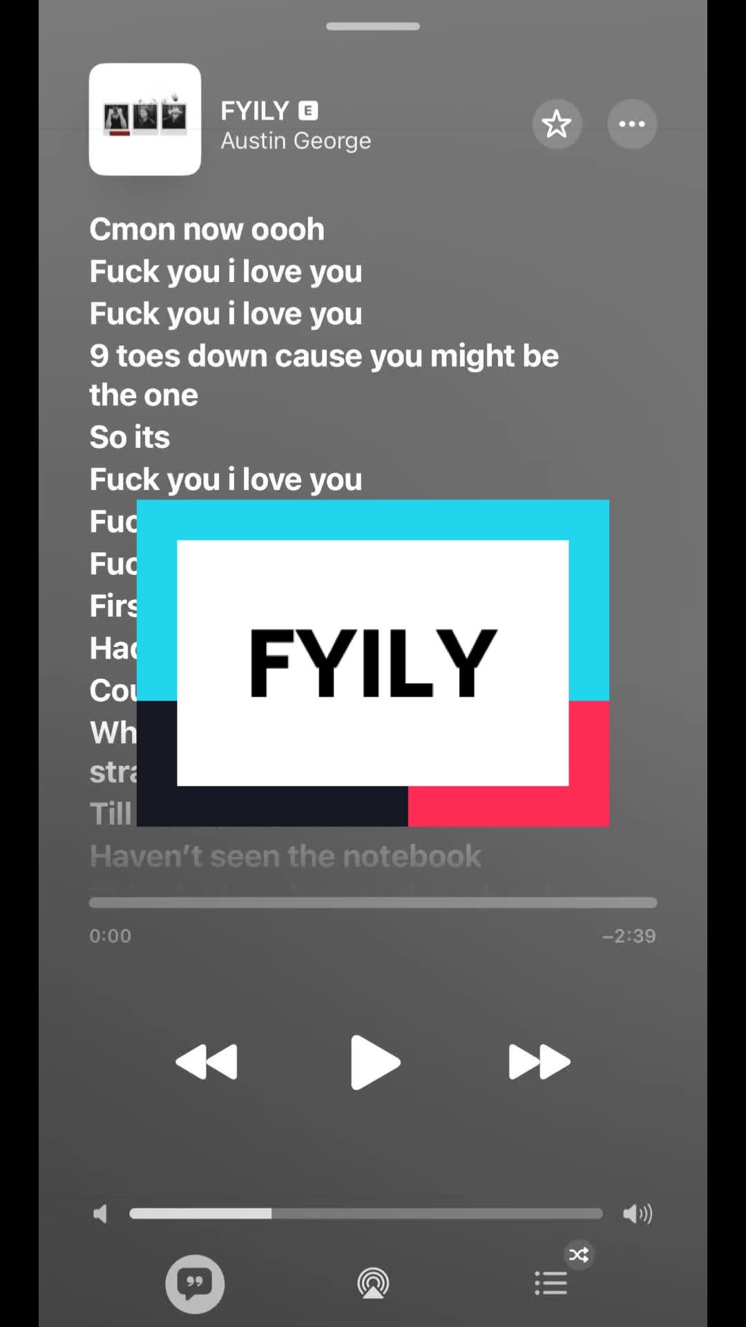 @Music