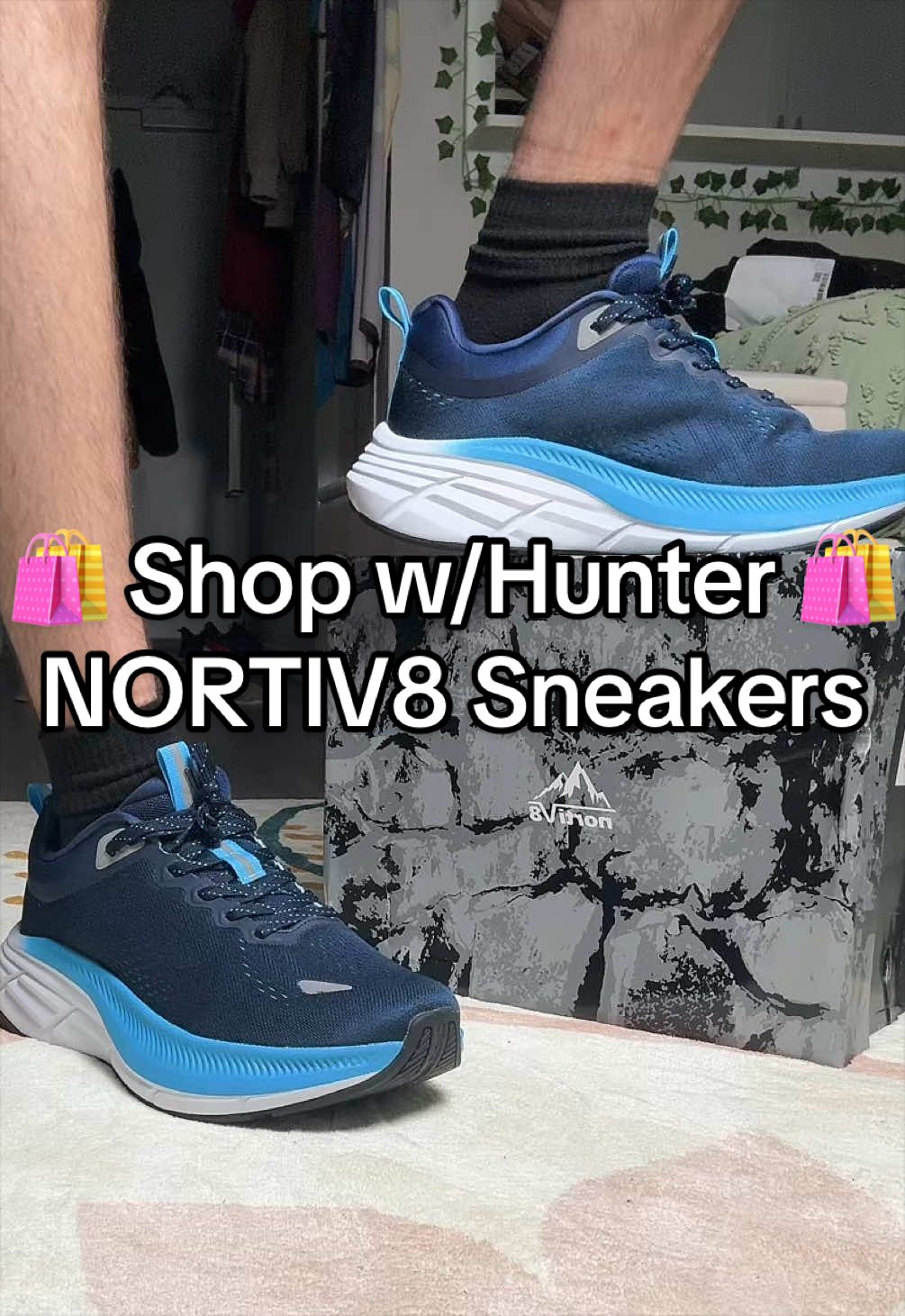 @Hunter ⚡️