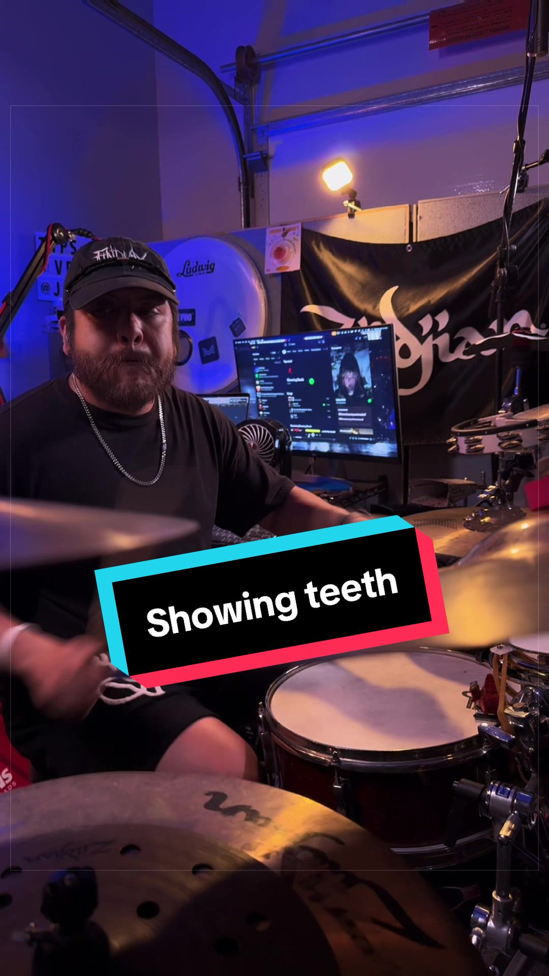@J-Rod - Drummer