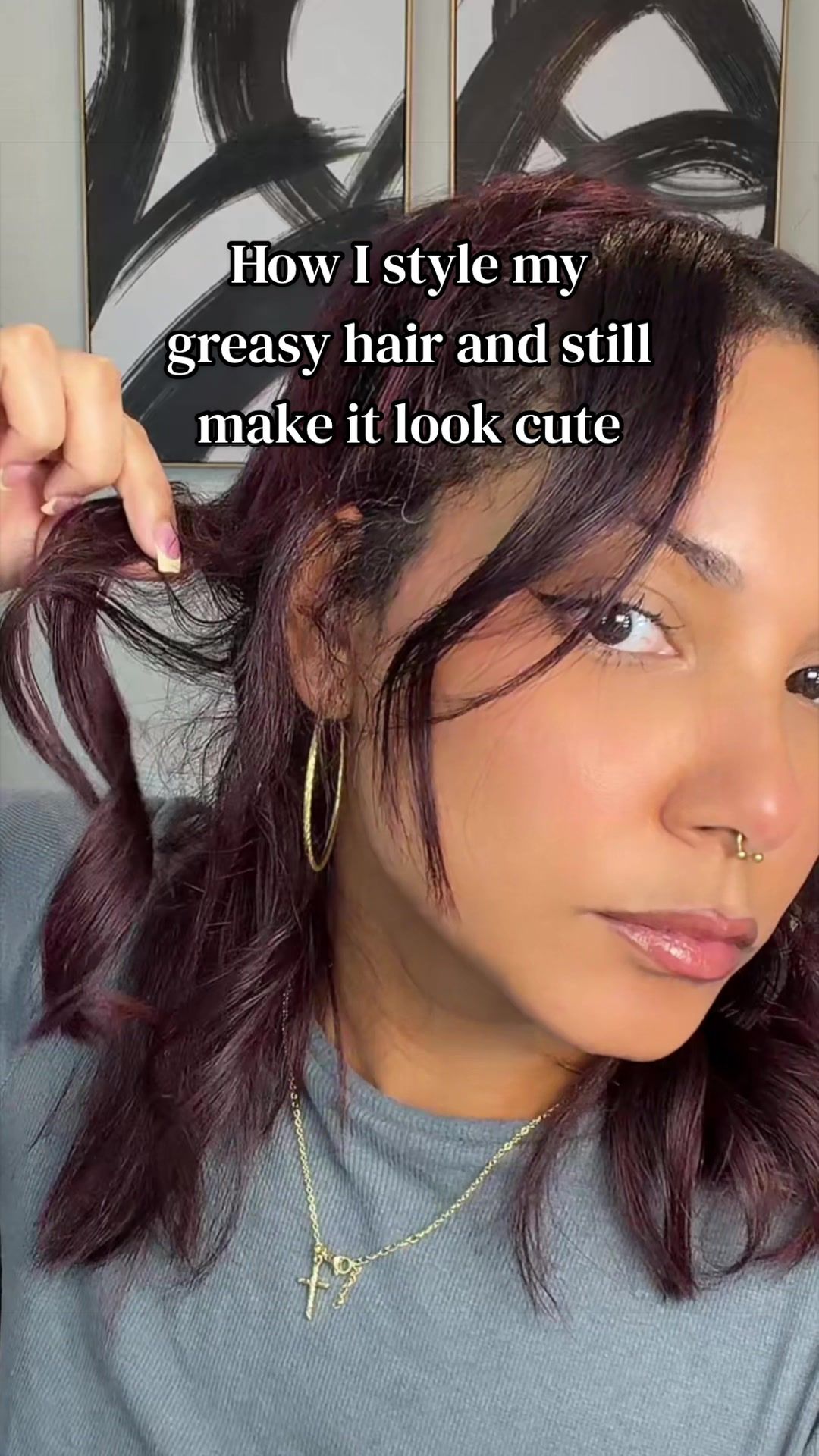 @✨Tiffani Arce✨