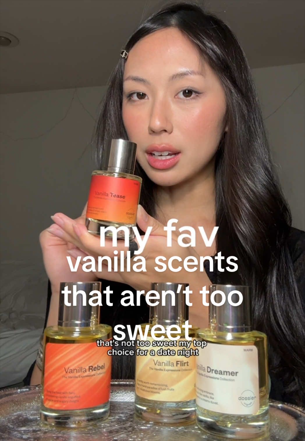 @Grace Jiang