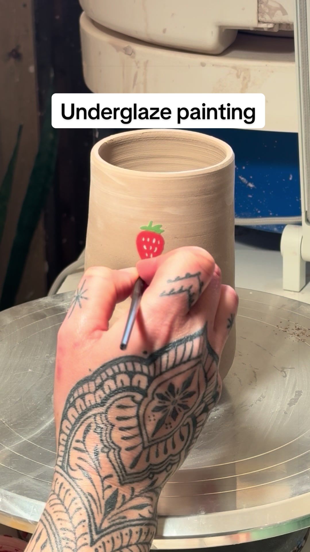 @mollymakespottery
