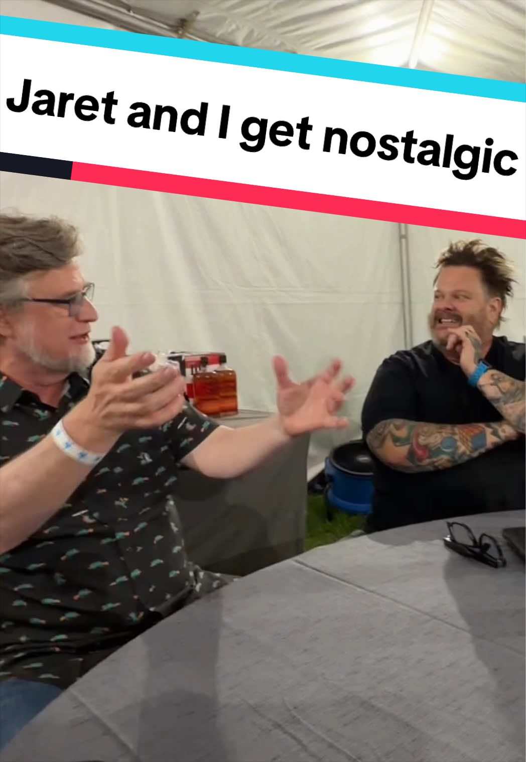 @Dan Povenmire