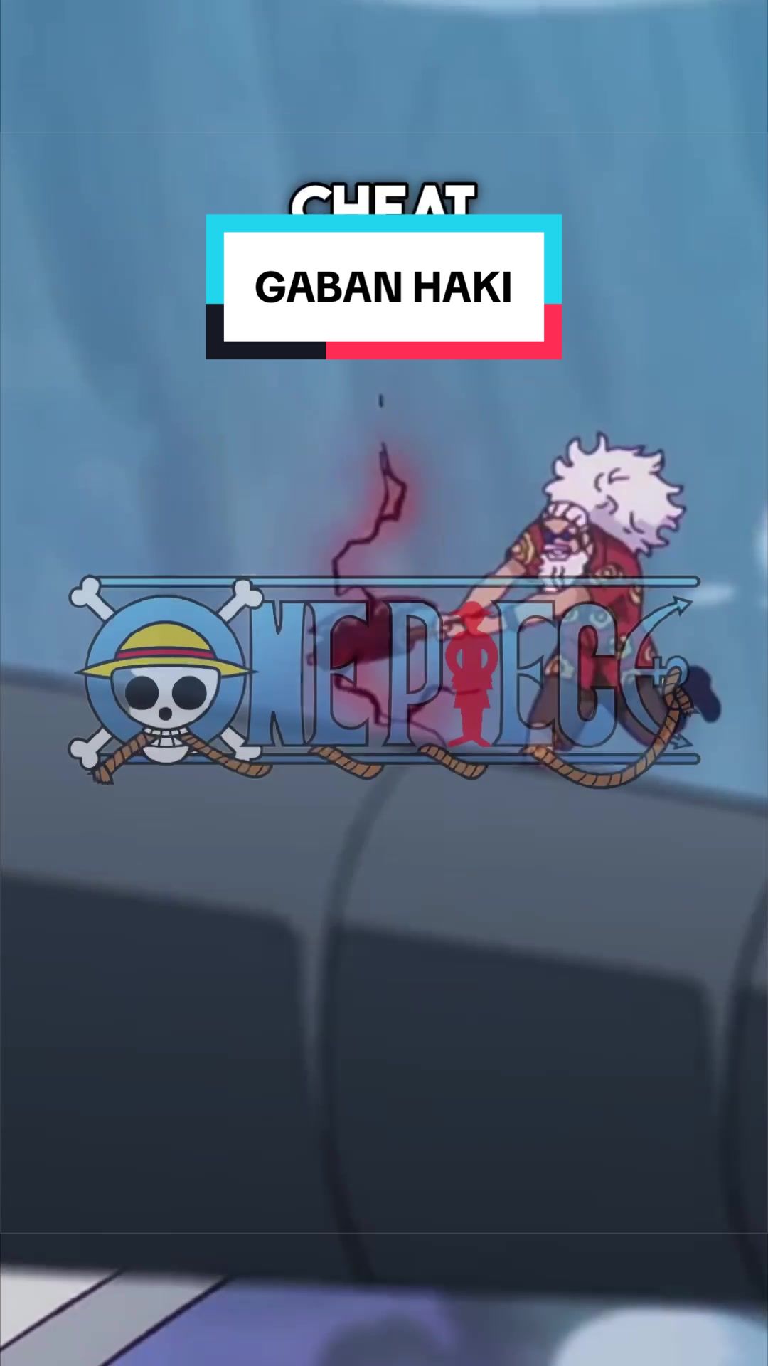 @Ultimate Yonko