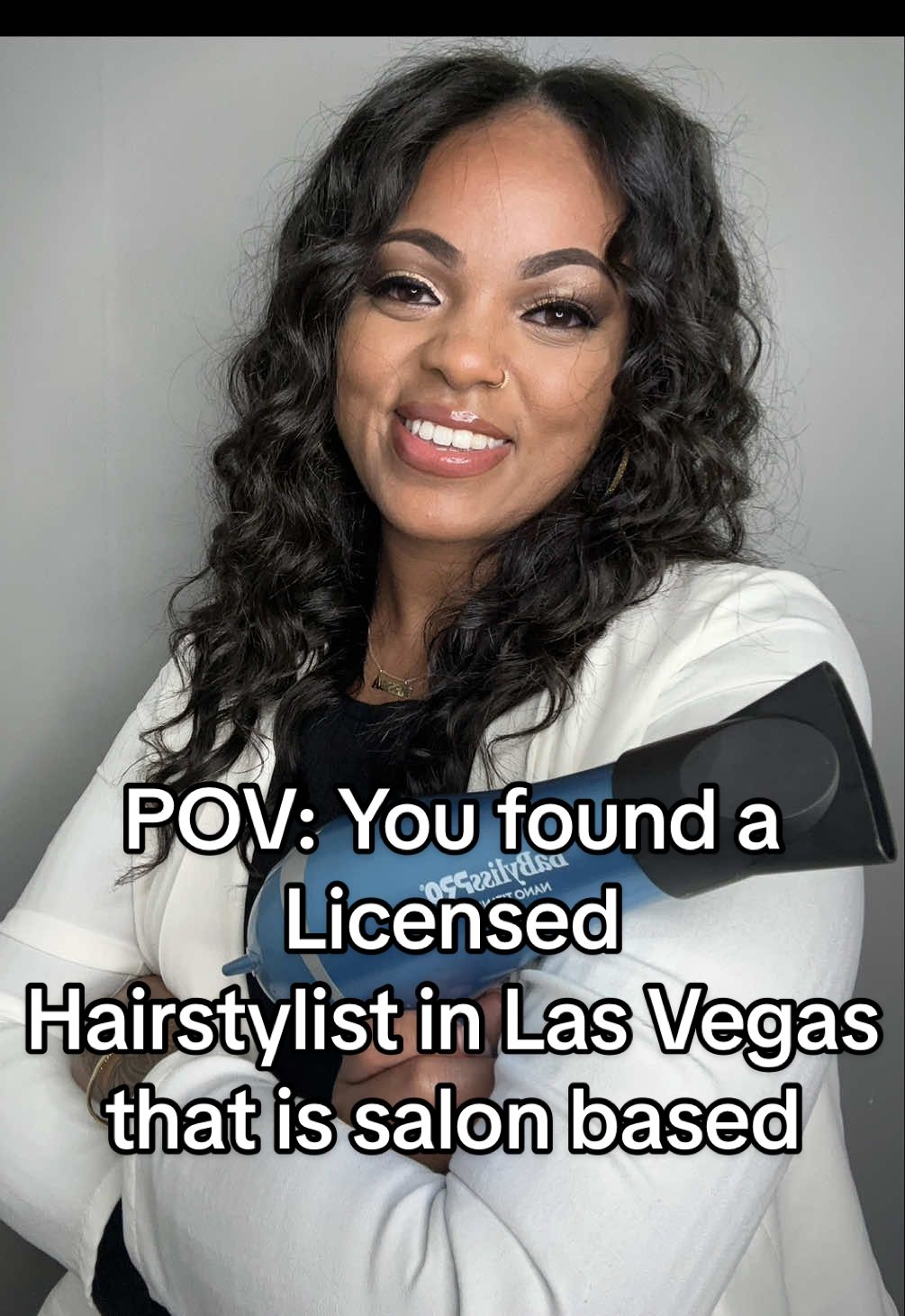 @Janessa | LasVegas Hairstylist