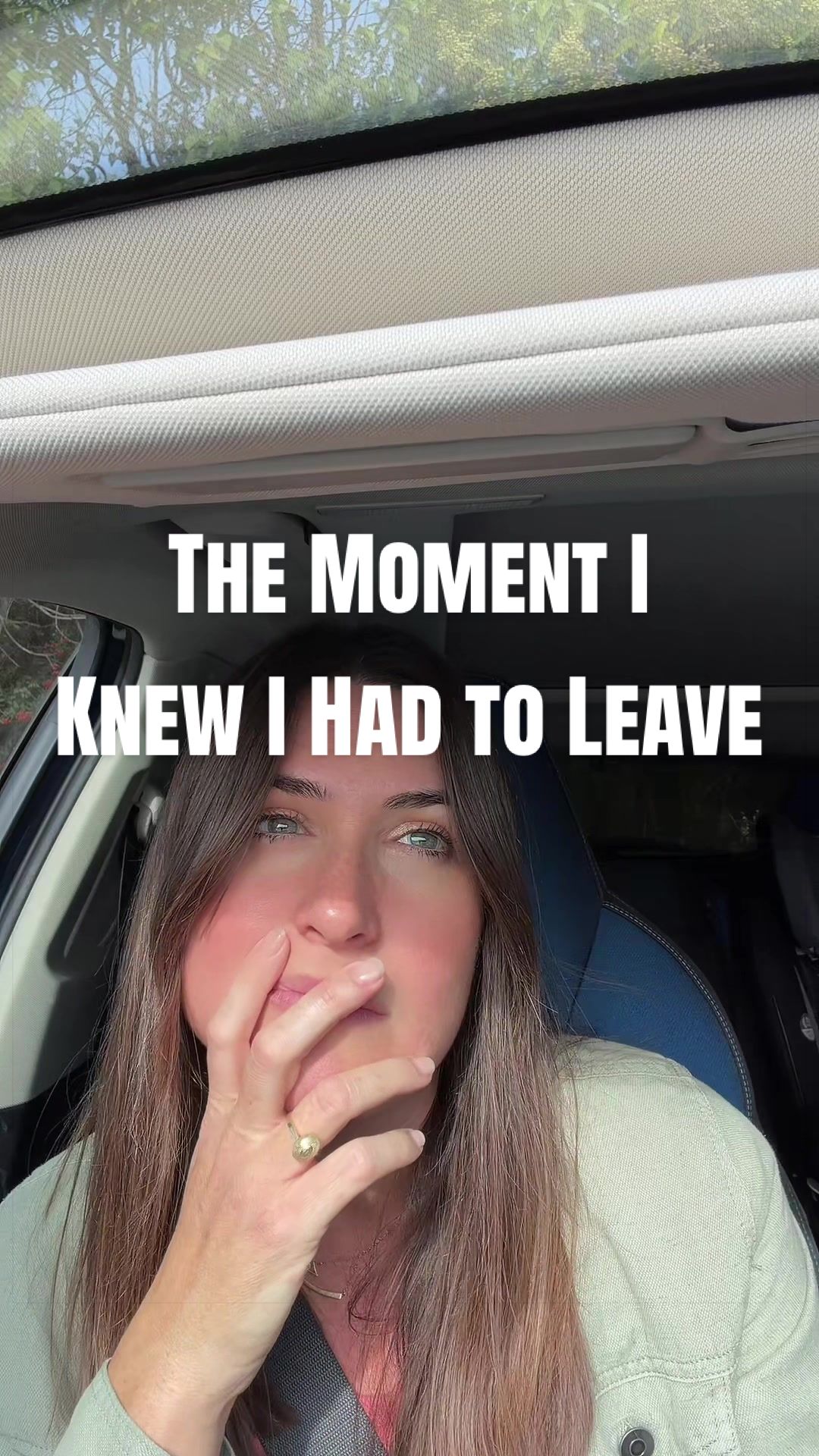 @Whitney 🧿 Your κονέ in Greece
