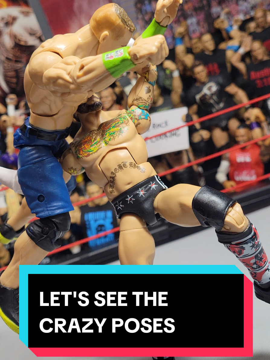 @Lucha Bro