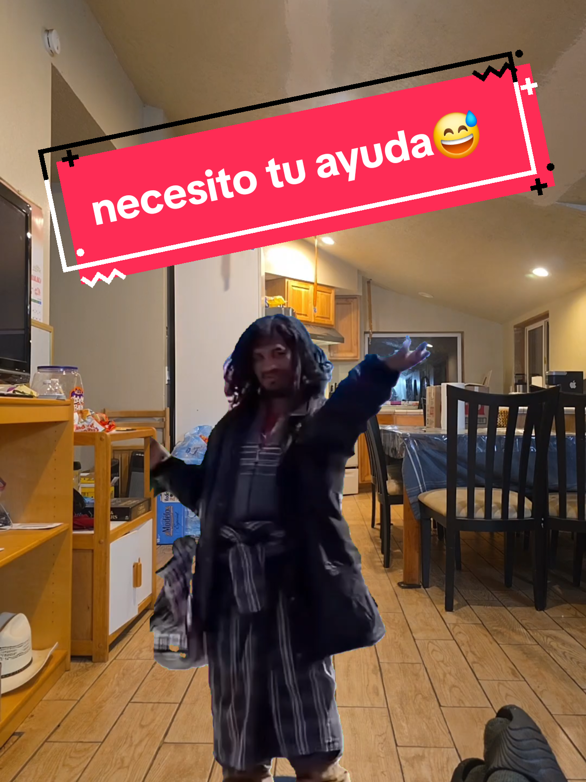 @Omar Vargas