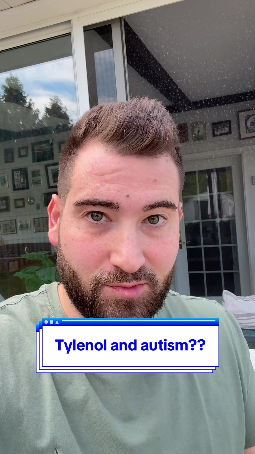 @Dr. Ben Rein
