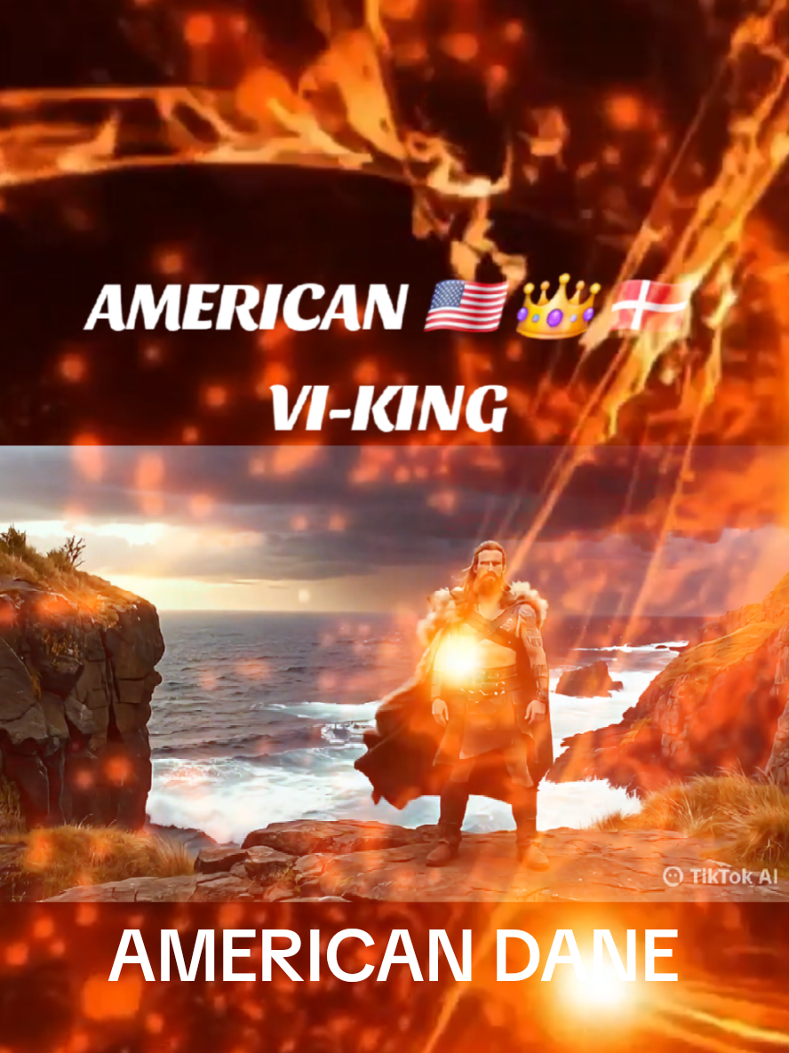 @AMERICAN 🇺🇸 👑 🇩🇰 VI-KING