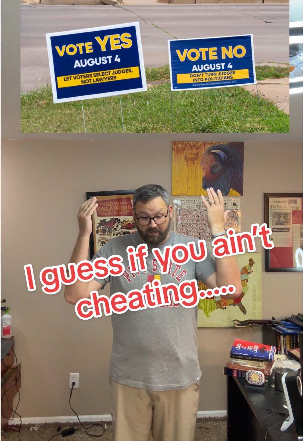 @Westie