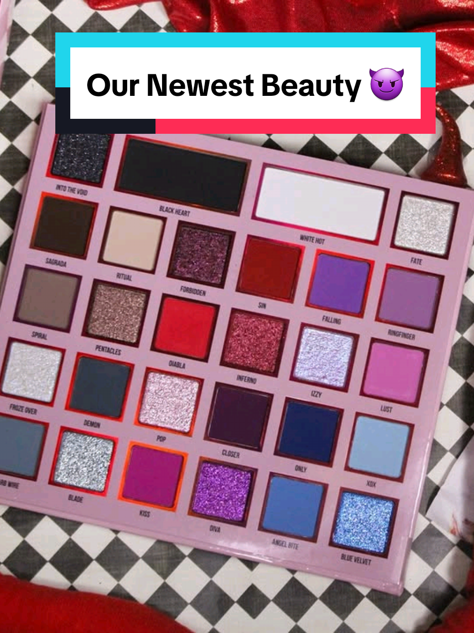 @Blend Bunny Cosmetics