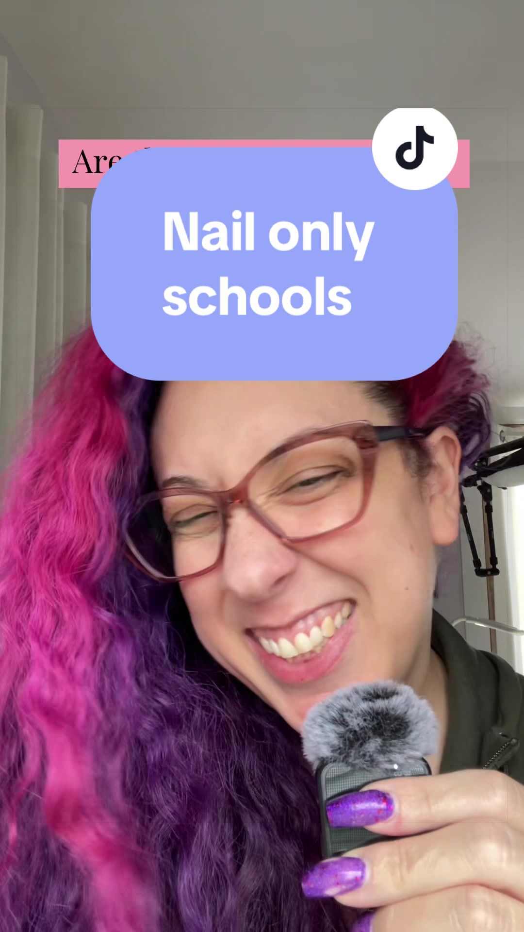 @Delia’s Nail Studio