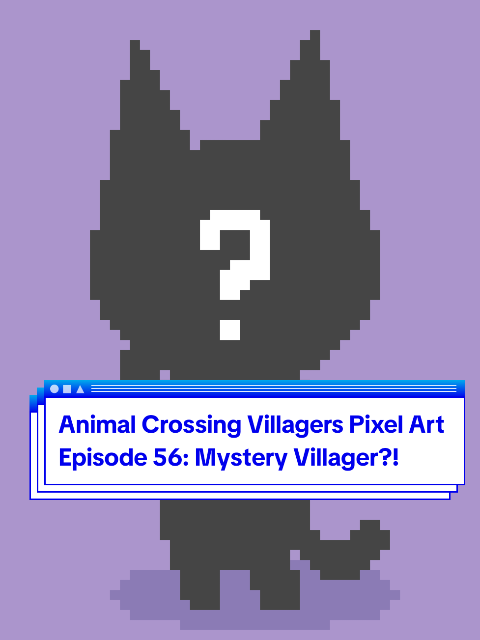 @Leland | Pixel Art/Video Games