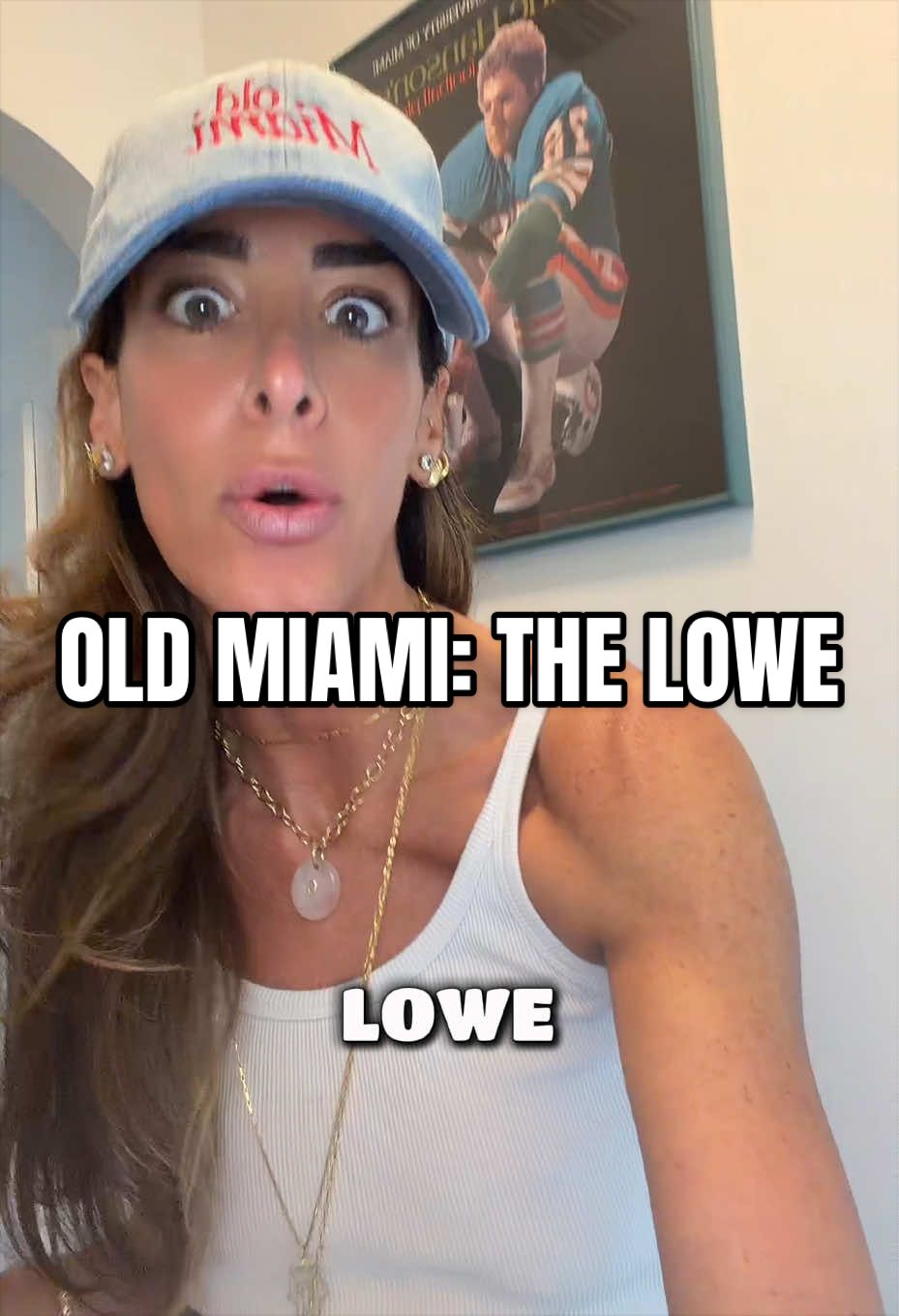 @ThatJewelryGal • Old Miami