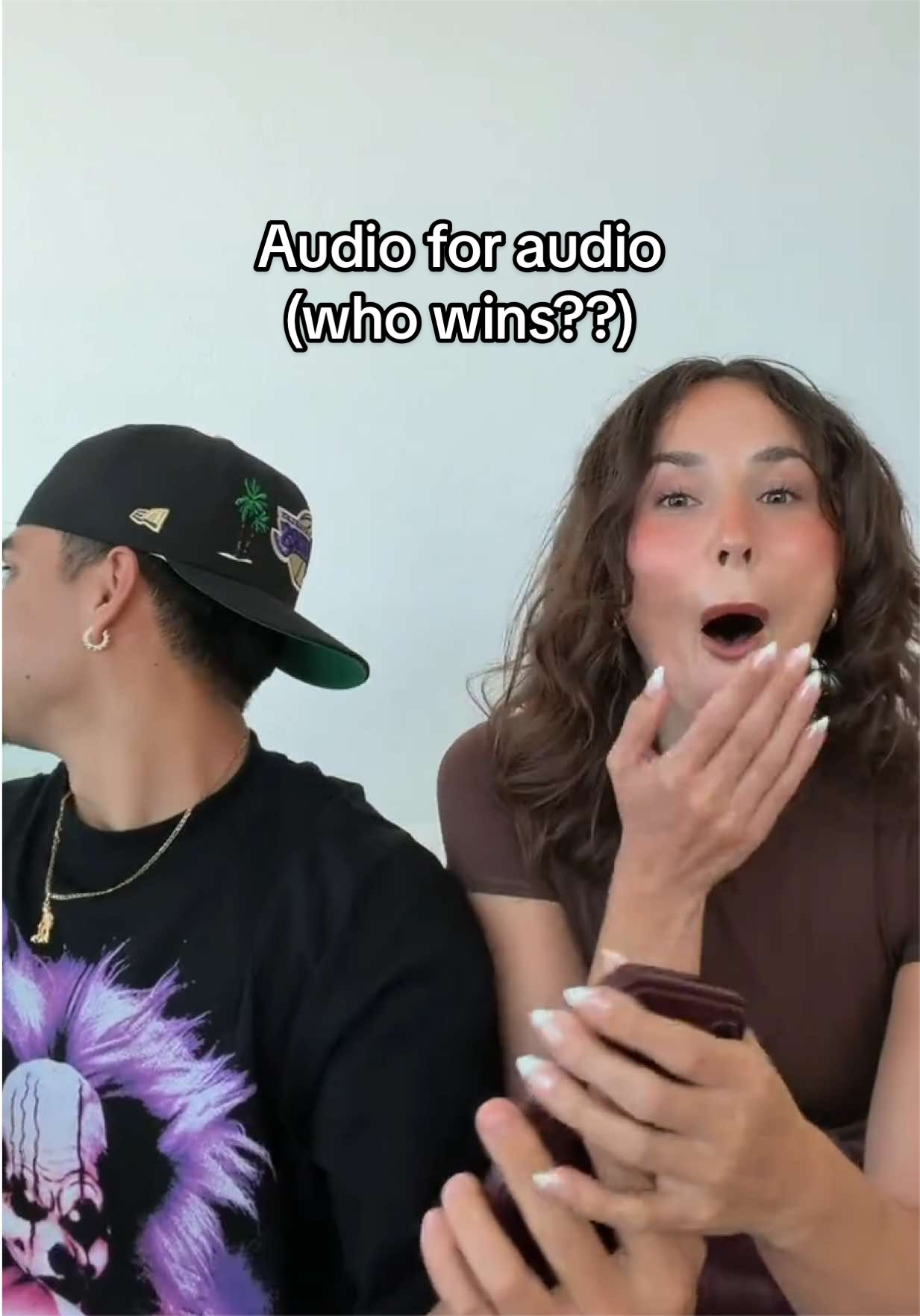 @Mikeandsavyt