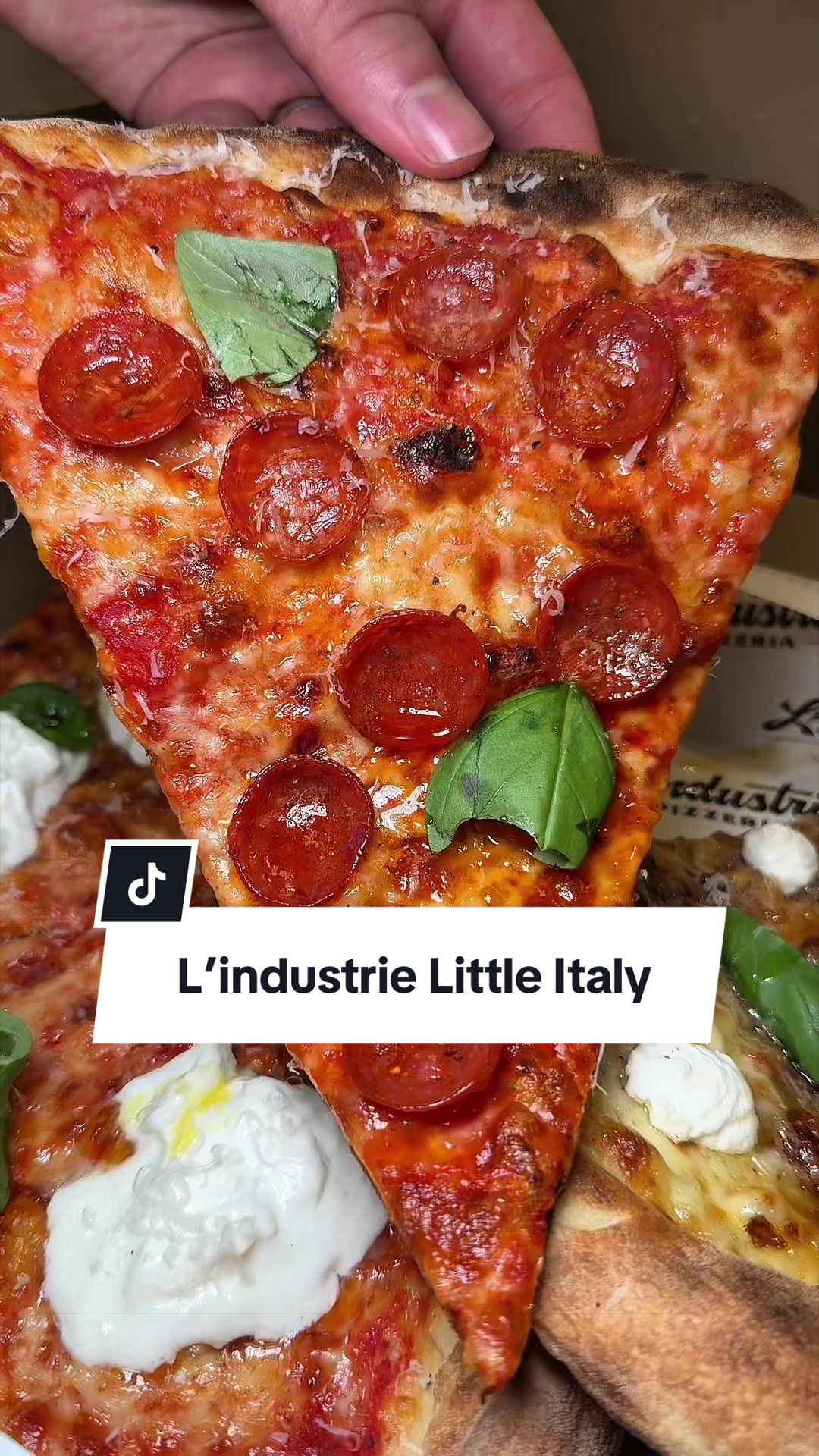 @Beli App | Restaurant Lists