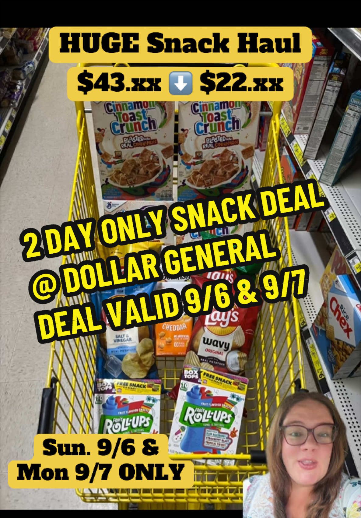 @Couponing with Kay