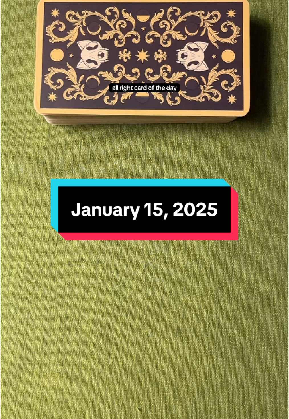 @Pocket Tarot