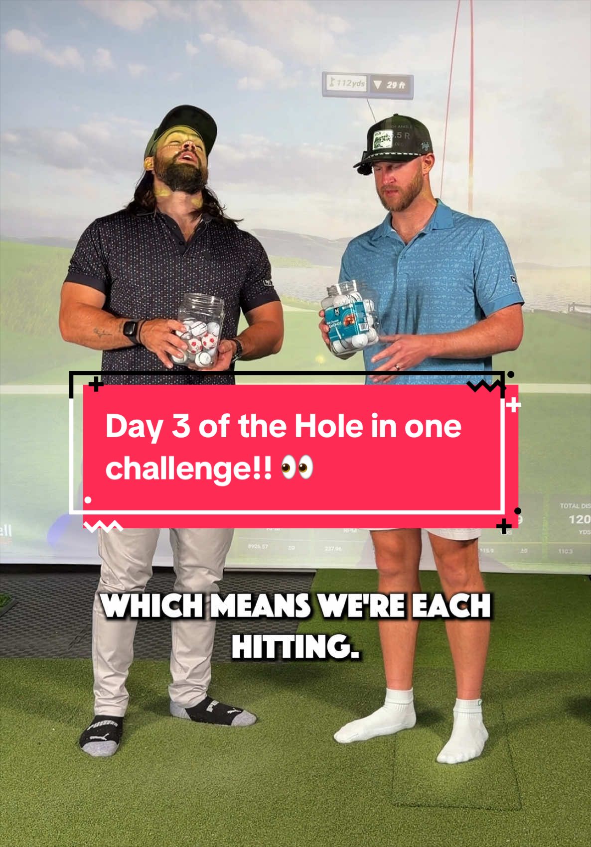 @The Divot Dudes