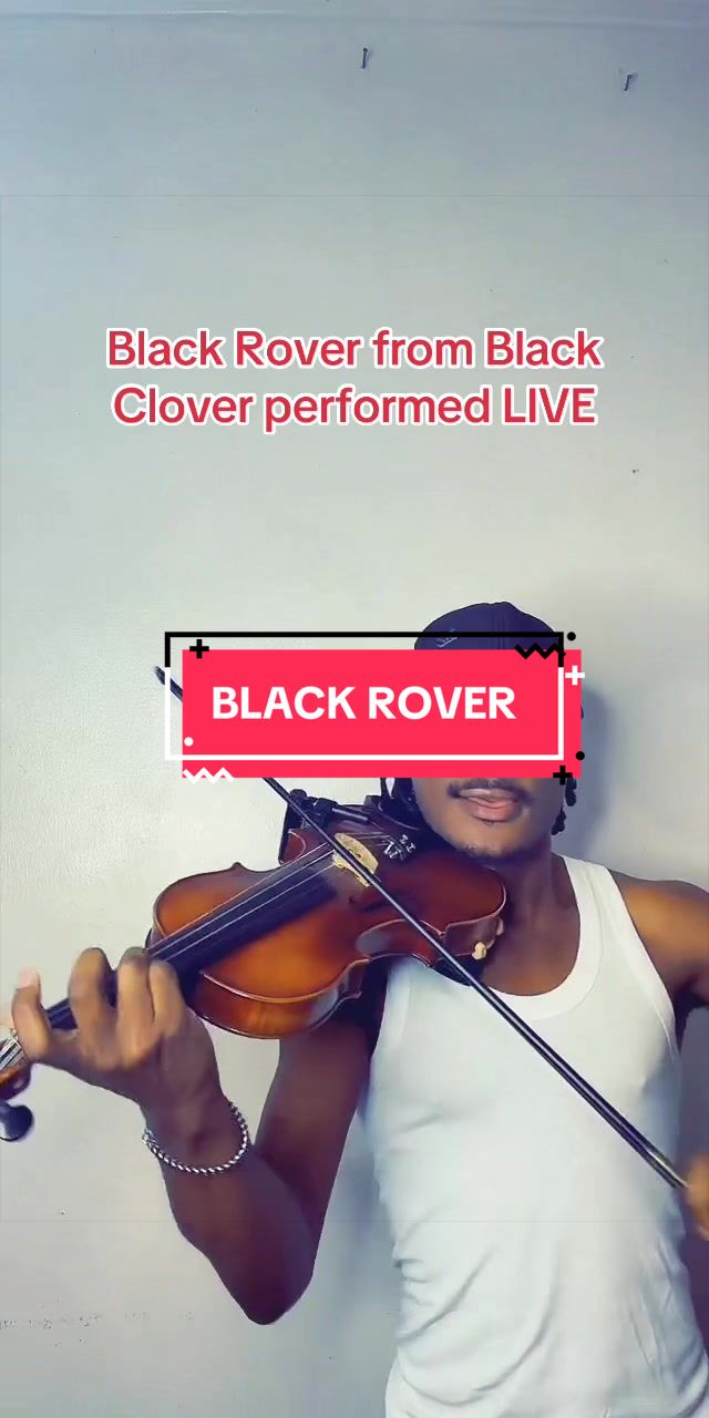 @thortheviolinist